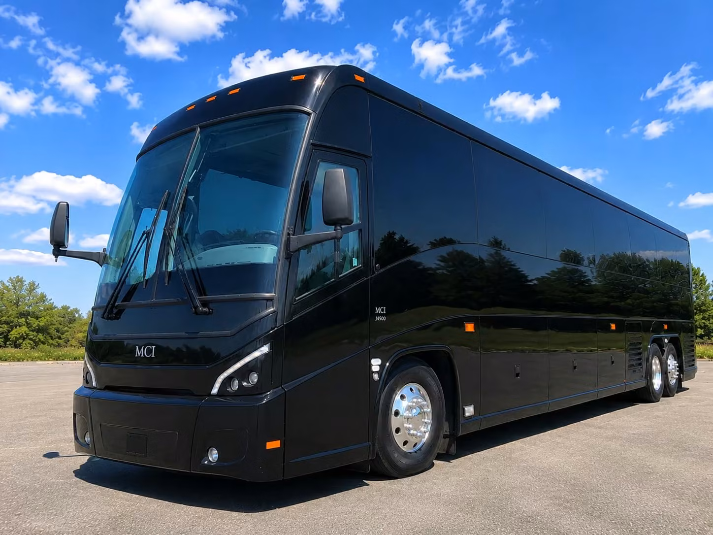 bachelorette parties and private event transportation around leander