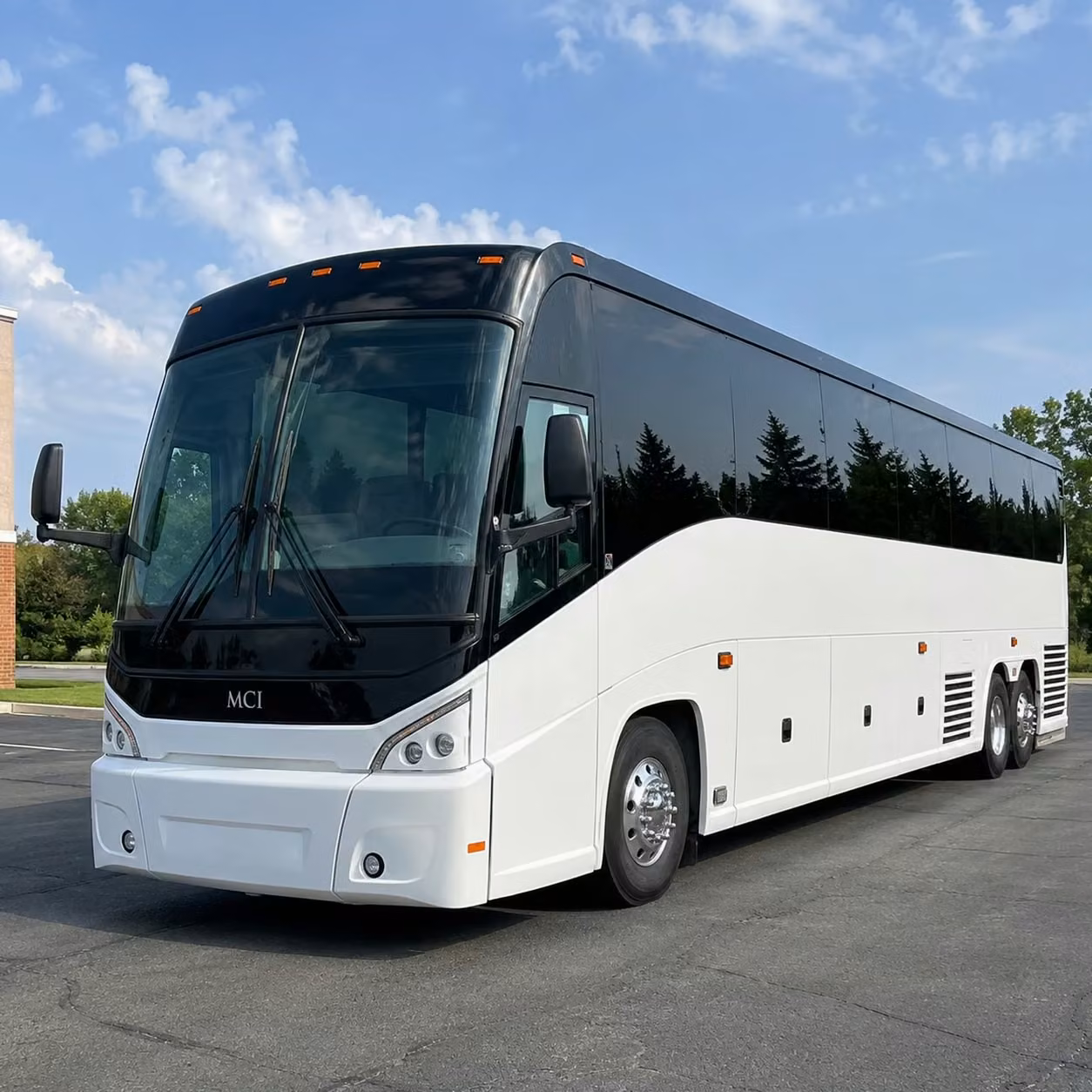 charter buses for leander isd state agency events government conferences in austin