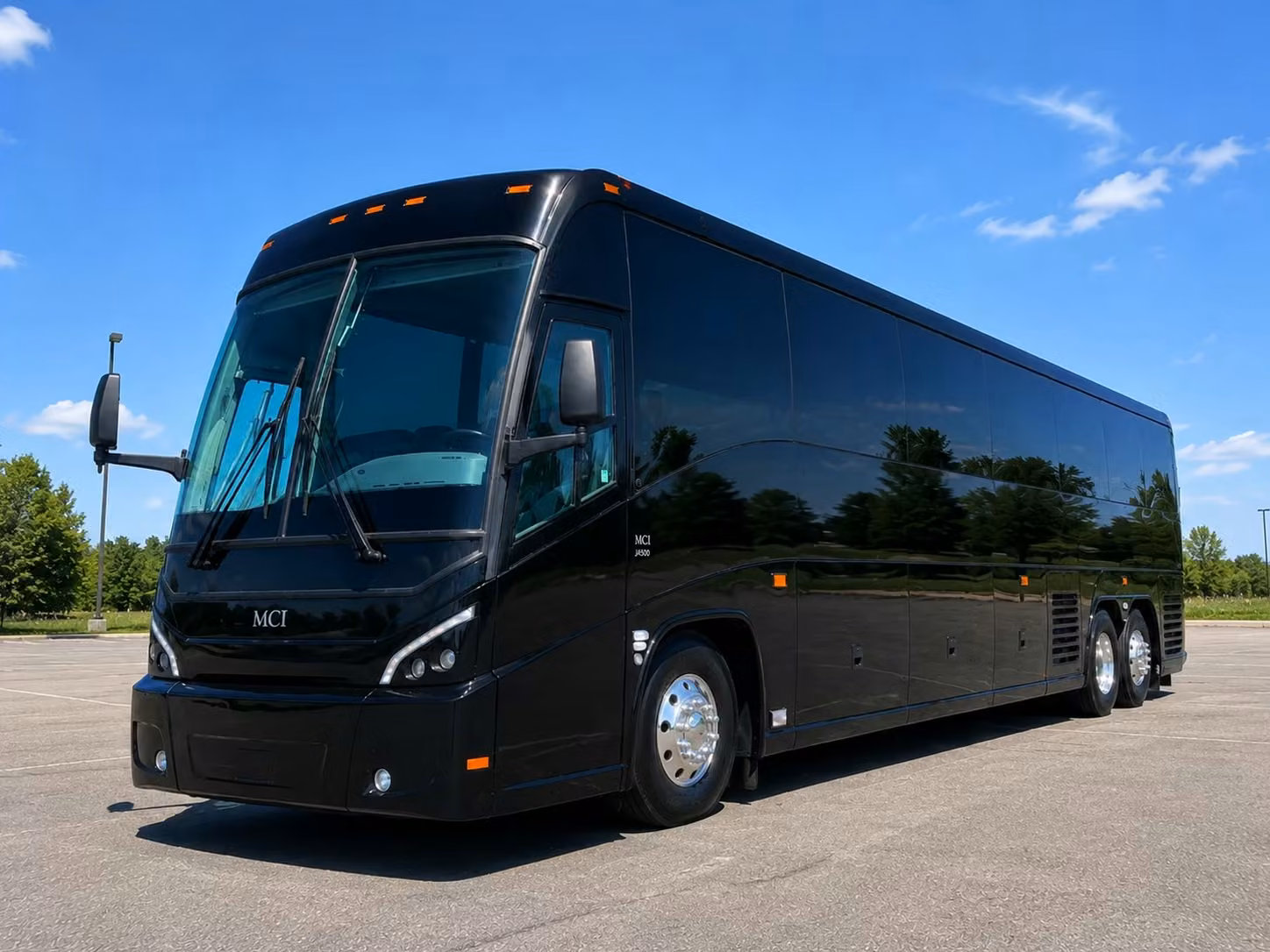 charter buses to austin science and nature destinations from leander