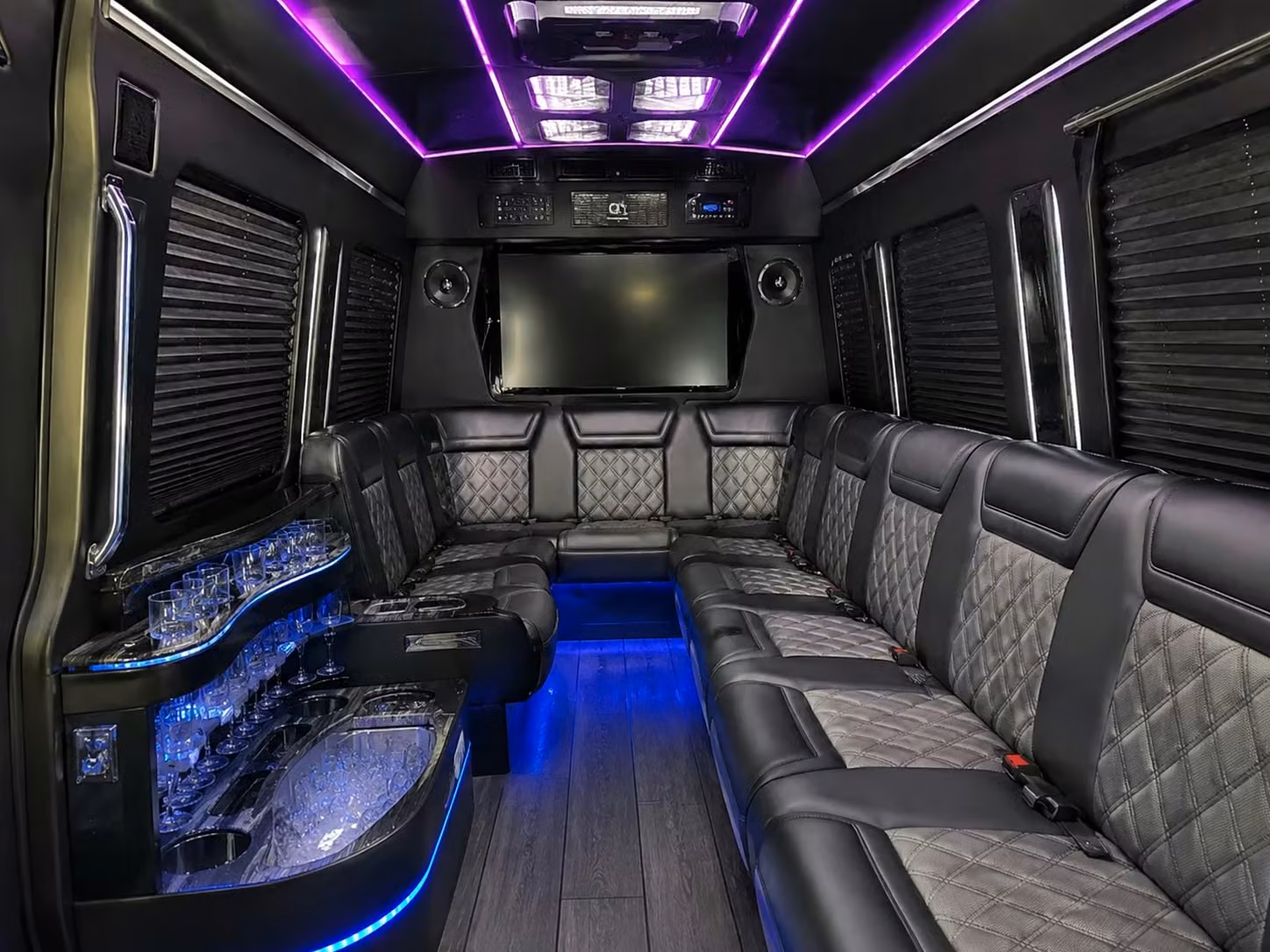 concert and sporting event buses from leander to austin and beyond