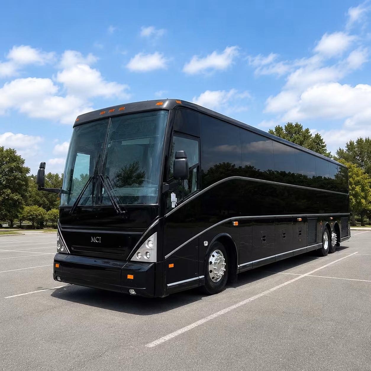 concert bus rentals from leander to moody center stubb s and beyond