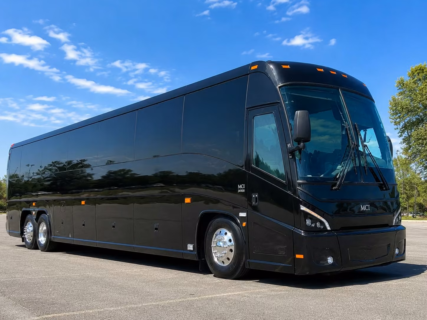 corporate event shuttles for leander s growing business community