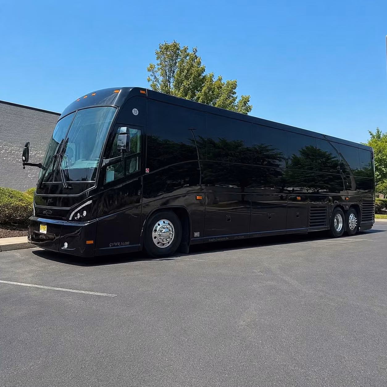 employee shuttles in leander