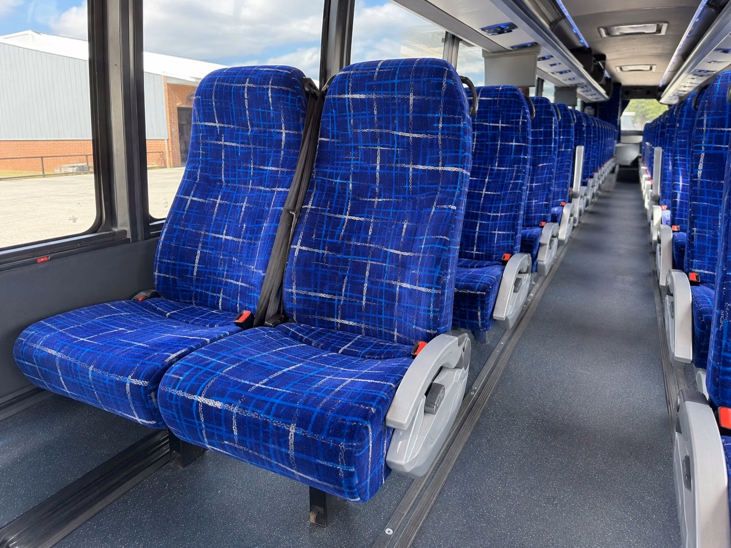 fan bus rentals for austin fc texas longhorns and more right from leander