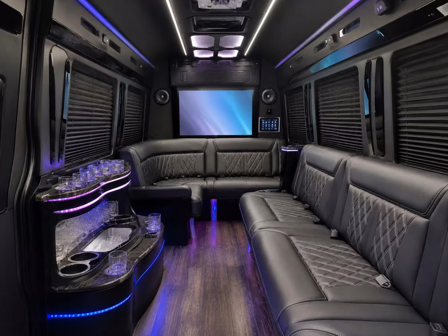 hill country wedding venue transportation made simple
