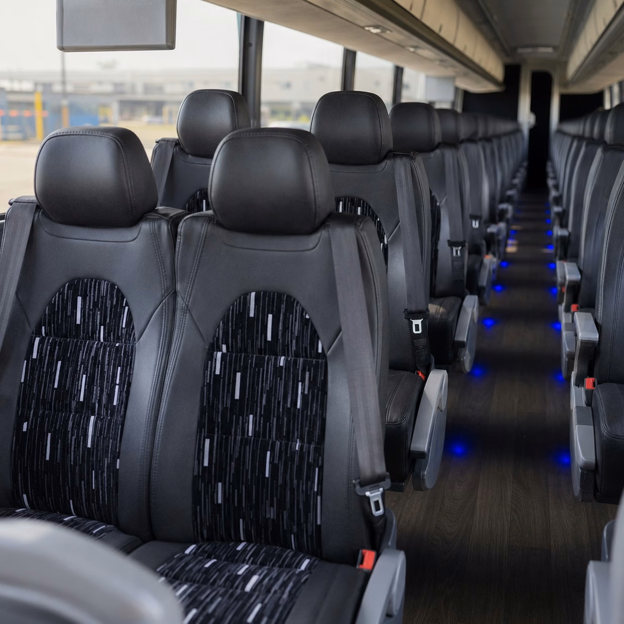 how the day of the week changes what a bus costs in leander texas