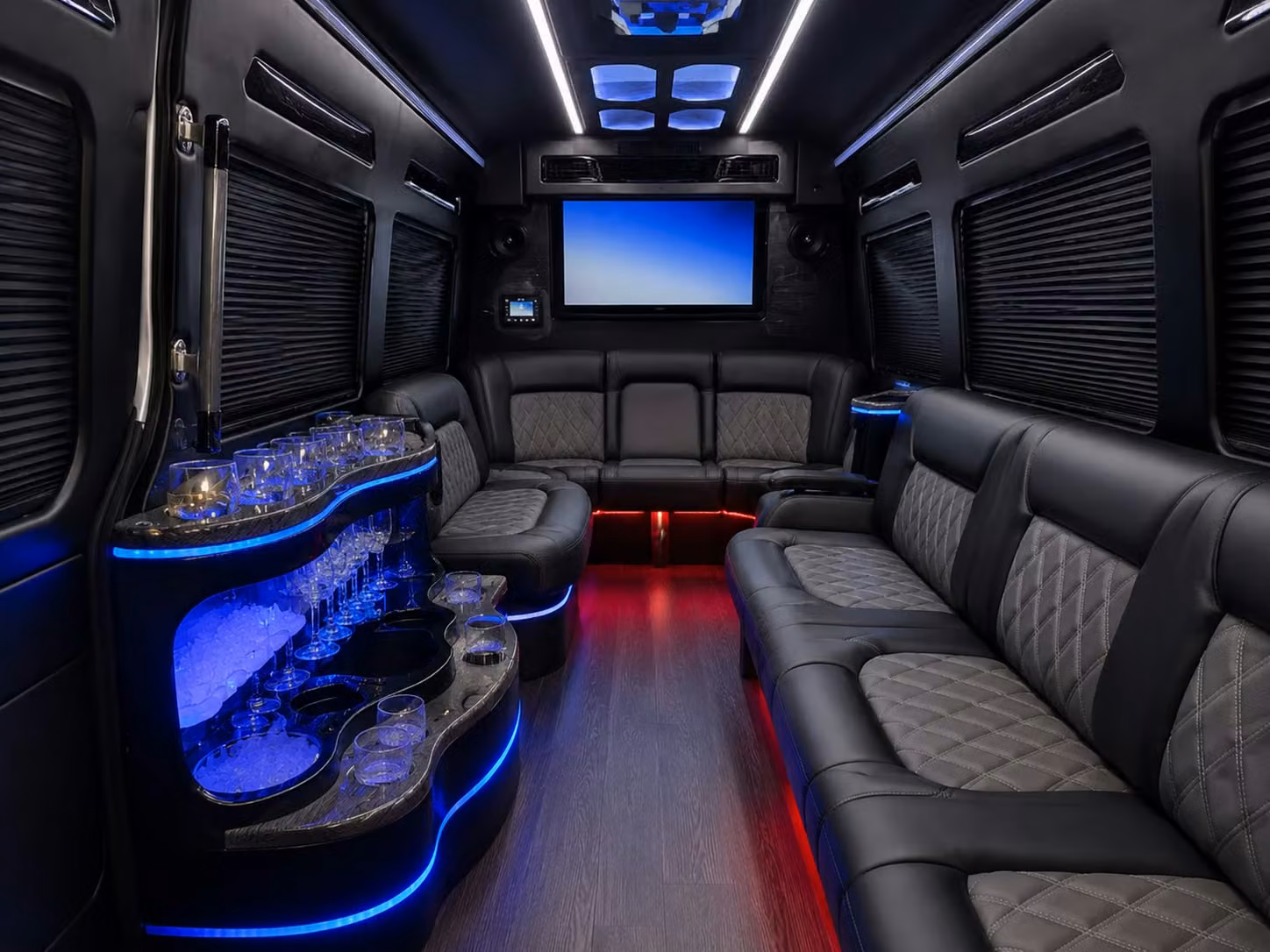 how to get prom transportation in leander in three simple steps