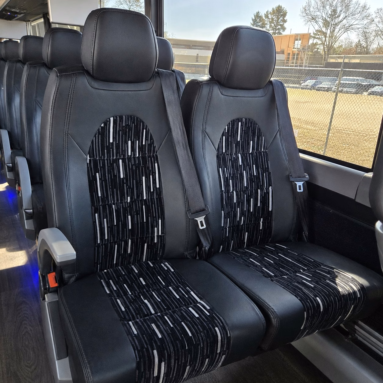 how where and when you re traveling affects your leander bus rate