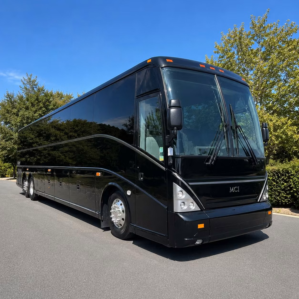 leander employee shuttle services that keep your team moving every day