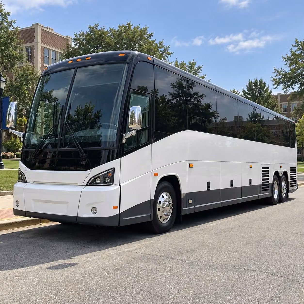 leander sports teams and academic groups can travel together