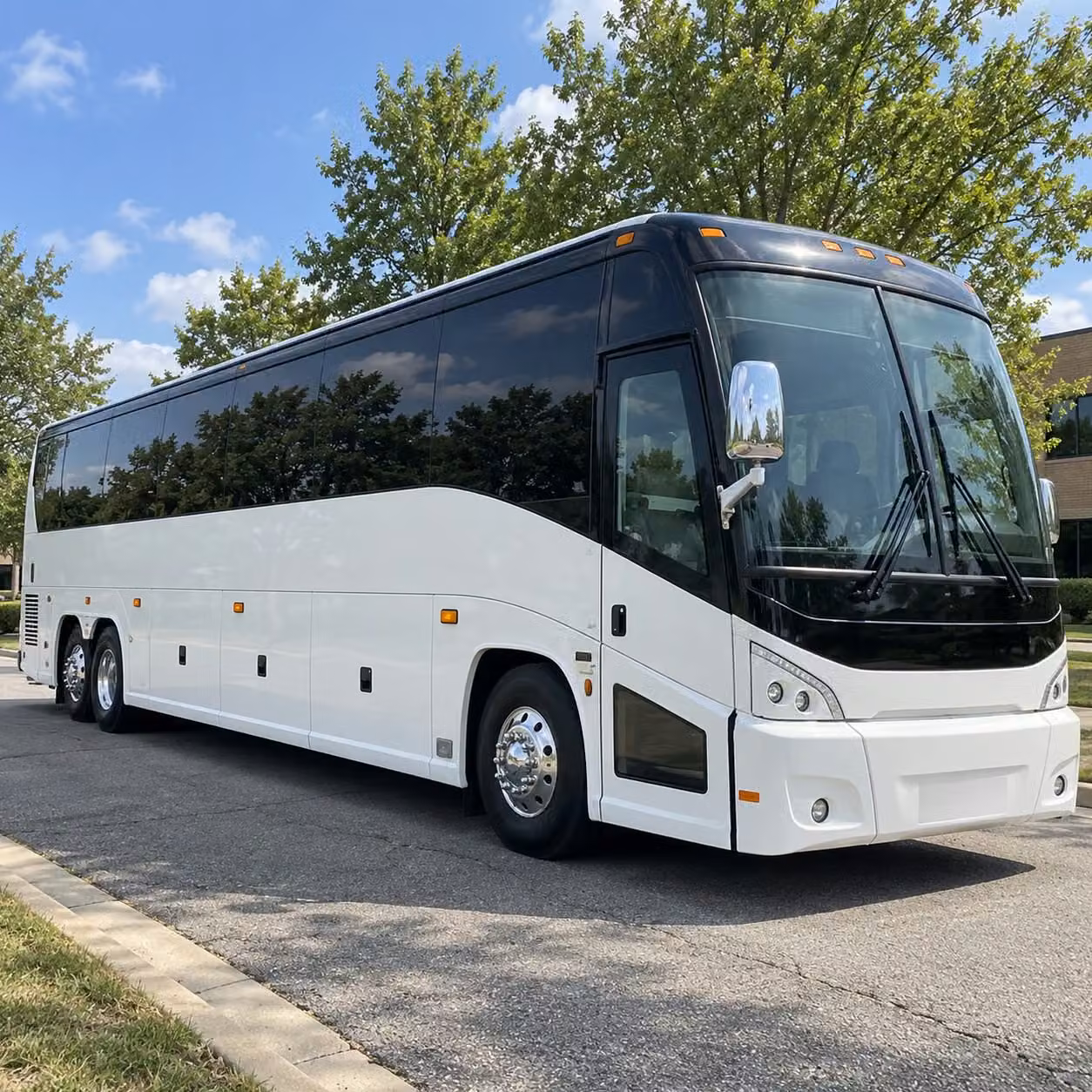 leander students can explore texas history with a charter bus rental