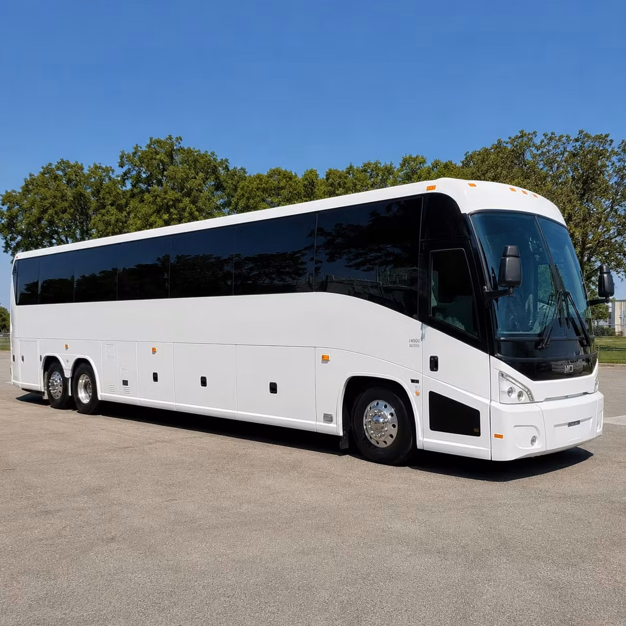 multi day bus trips from leander to texas destinations are easier than you think