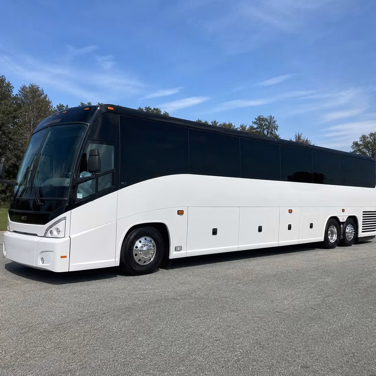 one search for your leander group trip