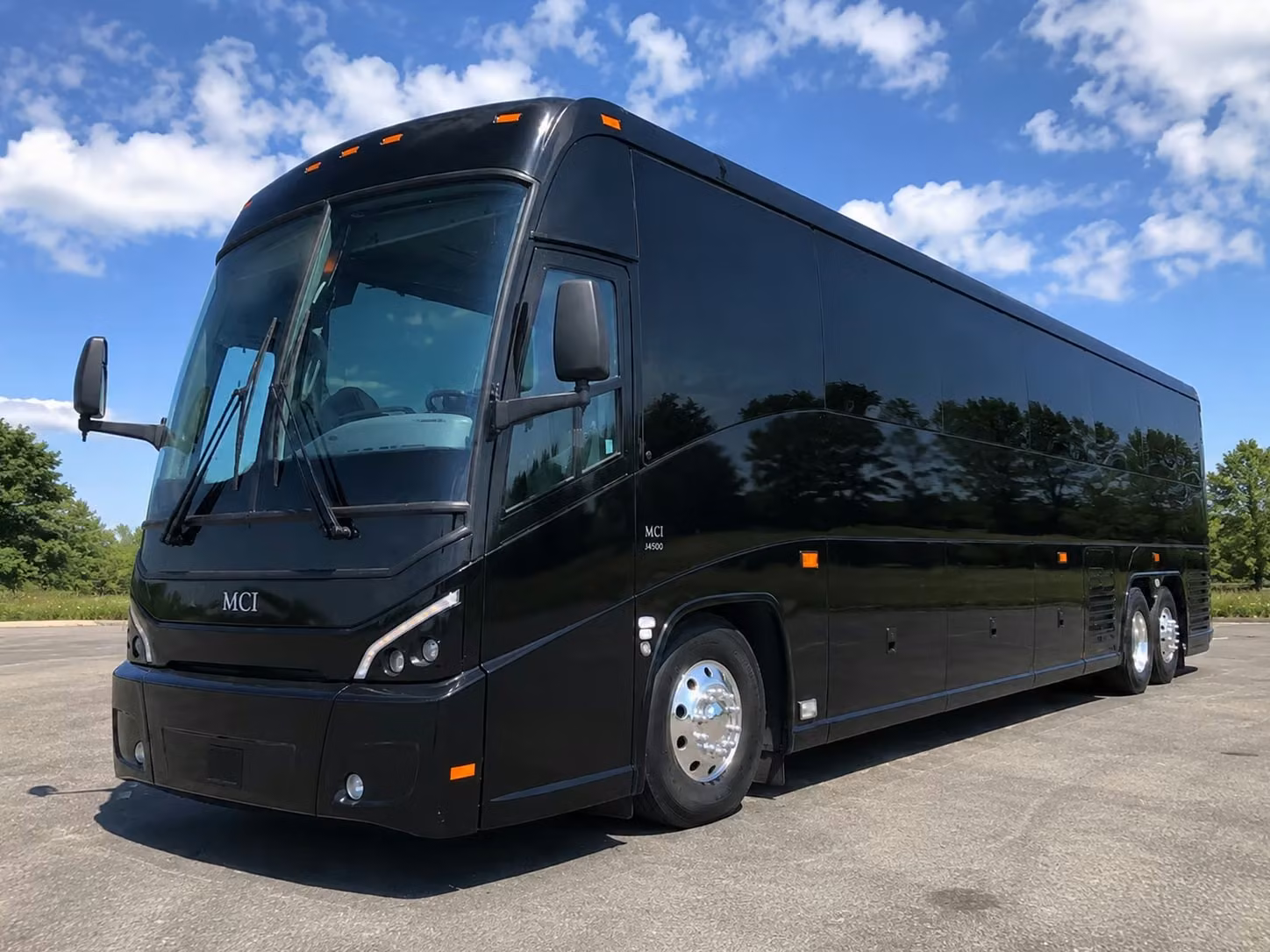 prom homecoming and school event transportation in leander