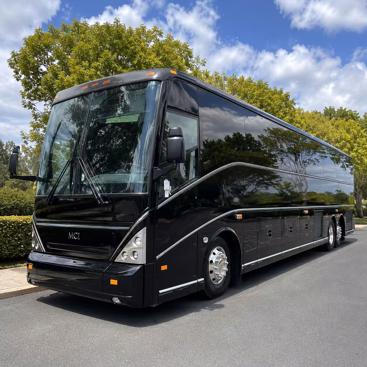 senior ministry accessible church transportation in leander