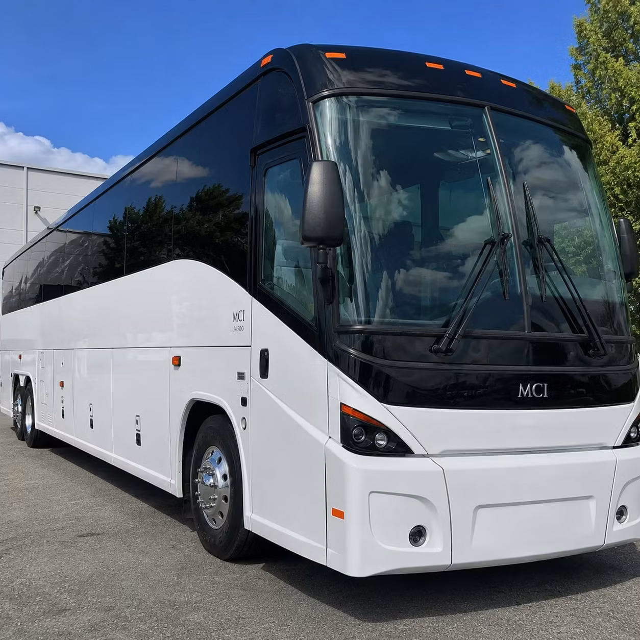 stress free group transfers from leander to austin bergstrom international airport