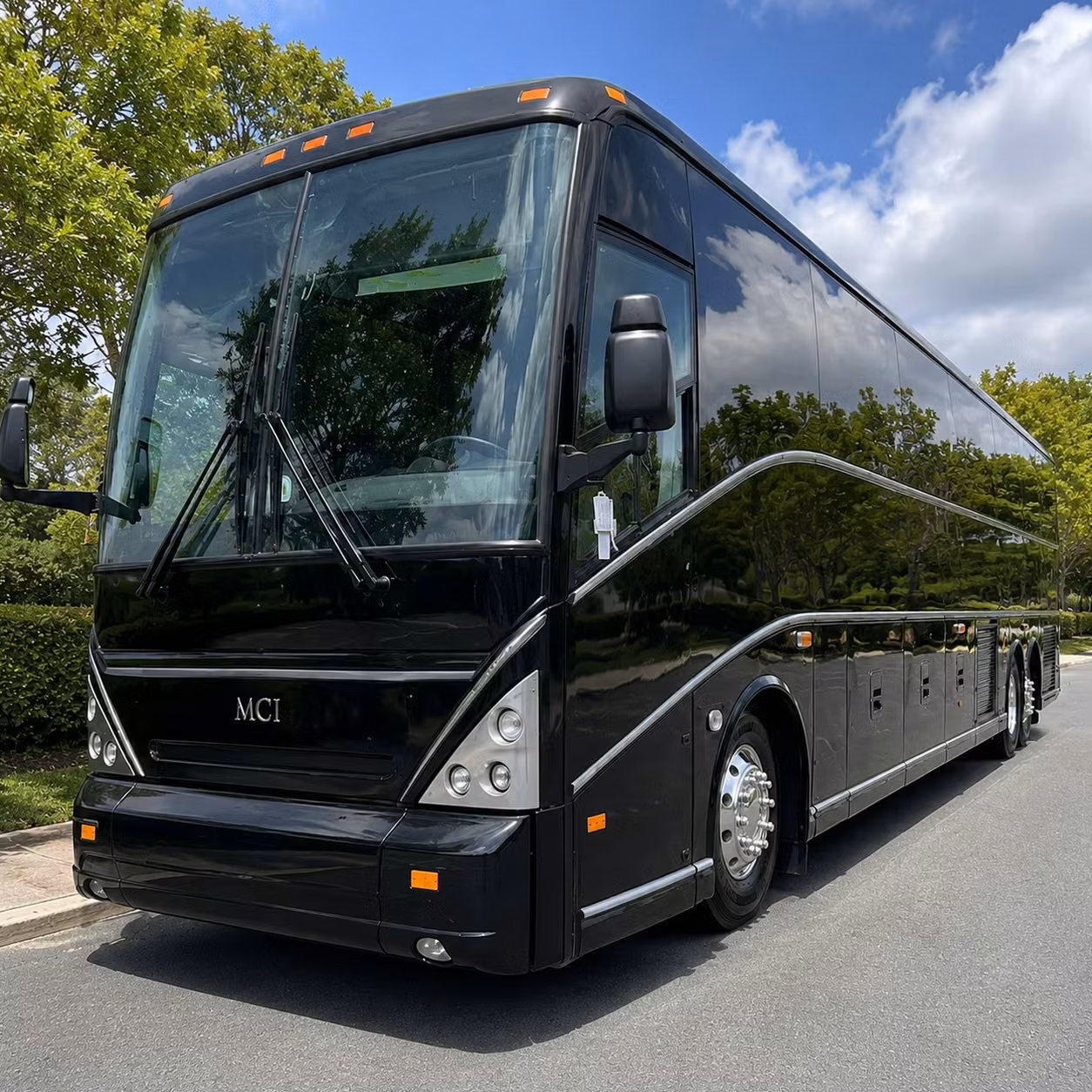 you can find and book concert transportation in leander and any nearby city