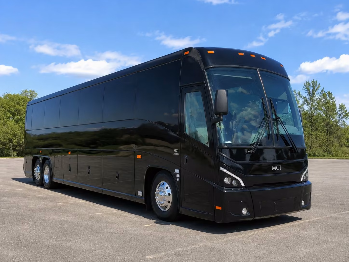 you can find and book corporate event transportation in leander and any nearby city