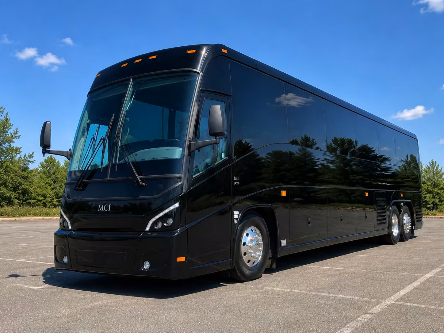 you can find and book private event transportation in leander and any nearby city